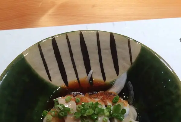 日本料理 寿司 柿八の写真・動画_image_561498