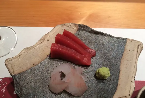 日本料理 寿司 柿八の写真・動画_image_561504