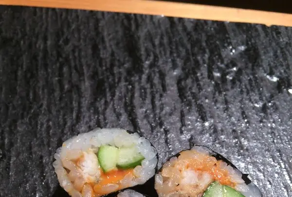 日本料理 寿司 柿八の写真・動画_image_561505