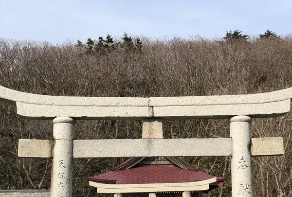 宗谷巌島神社の写真・動画_image_563992