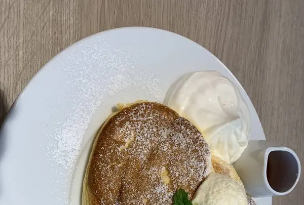 幸せのパンケーキ 札幌店の写真・動画_image_567851