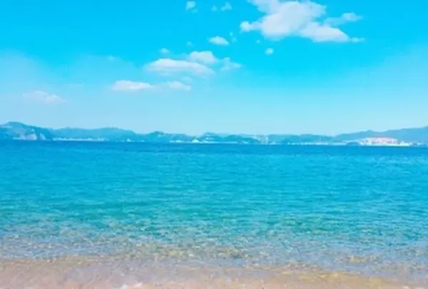 伊王島海水浴場の写真・動画_image_568523