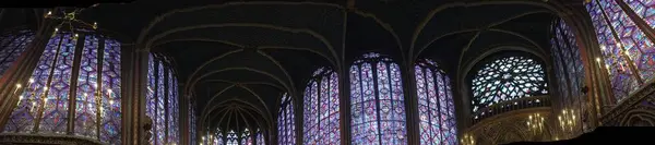 サント・シャペル (Sainte-Chapelle de Paris)の写真・動画_image_573232