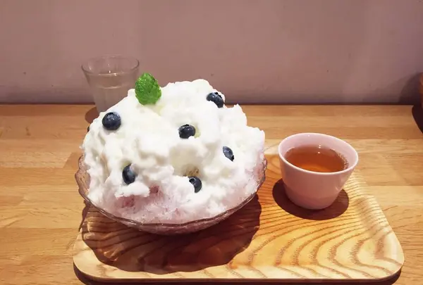 カフェ　クノップゥの写真・動画_image_597732