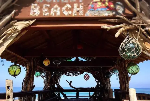 Beach Caffe SUNSETの写真・動画_image_599056