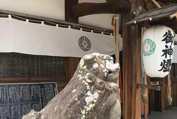 水堂須佐男神社の写真・動画_image_602422