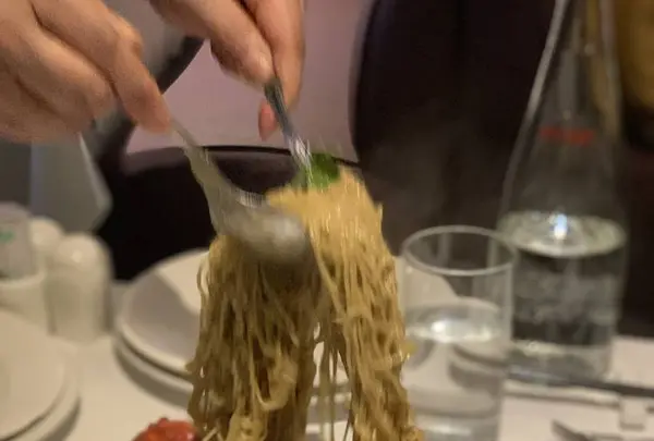 マンダリン キッチンの写真・動画_image_611950