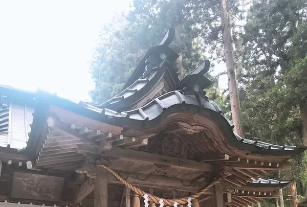 御岩神社の写真・動画_image_614524