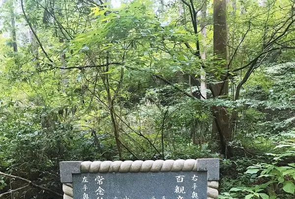 御岩神社の写真・動画_image_614530