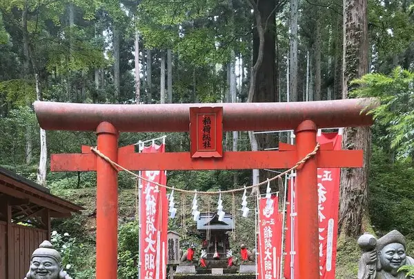 御岩神社の写真・動画_image_614531