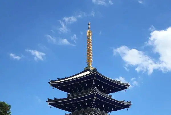 中山寺の写真・動画_image_623243