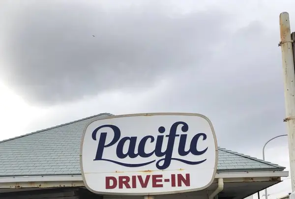 パシフィックドライブイン（Pacific DRIVE-IN）の写真・動画_image_624445