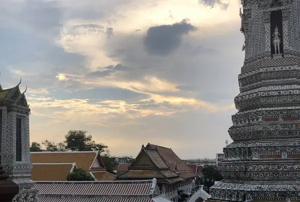 Wat Arun（ワット・アルン／暁の寺）の写真・動画_image_624472