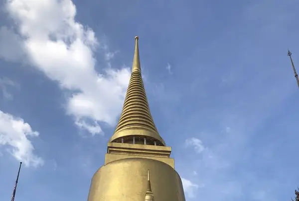 Wat Phra Kaeo（ワット・プラケオ／玉佛寺）の写真・動画_image_624489