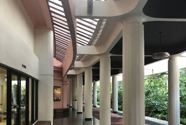  The Royal Hawaiian（ロイヤル ハワイアン ホテル）の写真・動画_image_624510