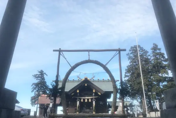 高石神社の写真・動画_image_634387