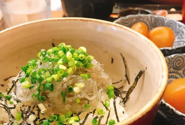 しらすカフェの写真・動画_image_638959