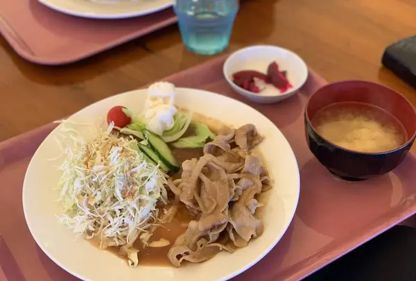 アントラーズカフェの写真・動画_image_644361