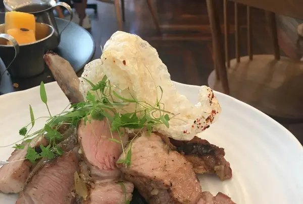 amba Taipei Zhongshan 台北中山意舍酒店の写真・動画_image_647803