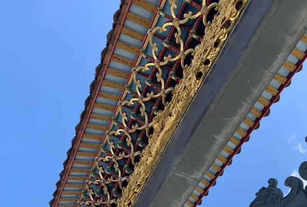 龍山寺（Longshan Temple）の写真・動画_image_650103
