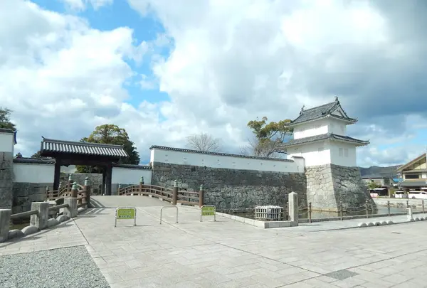 赤穂城跡公園