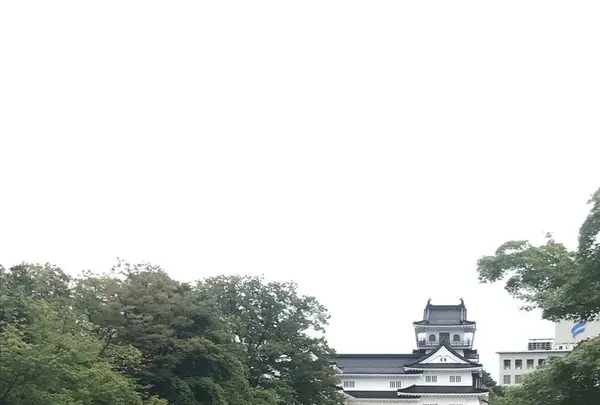 富山城の写真・動画_image_650890