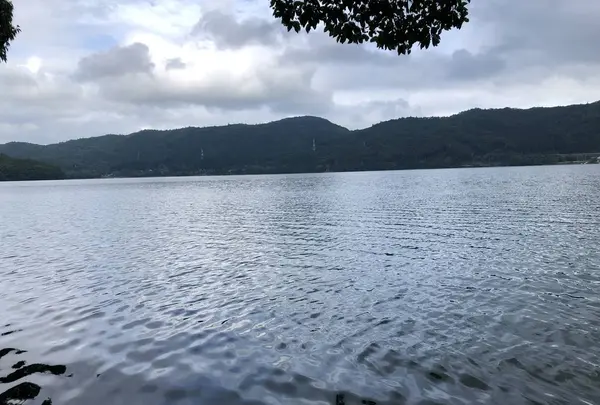青木湖大向キャンプ場の写真・動画_image_651121