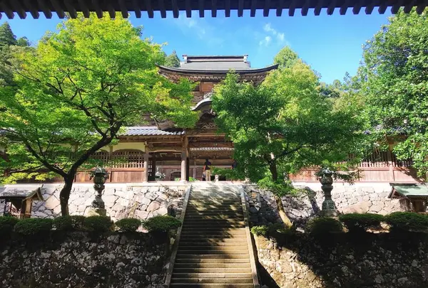 大本山永平寺の写真・動画_image_652527