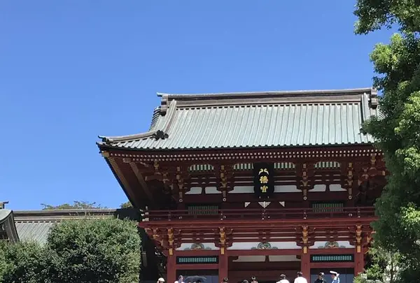 鎌倉の写真・動画_image_655115