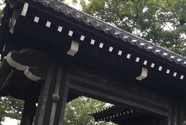 今宮神社の写真・動画_image_664338