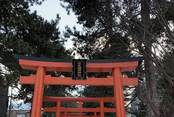 伏見稲荷神社の写真・動画_image_670695