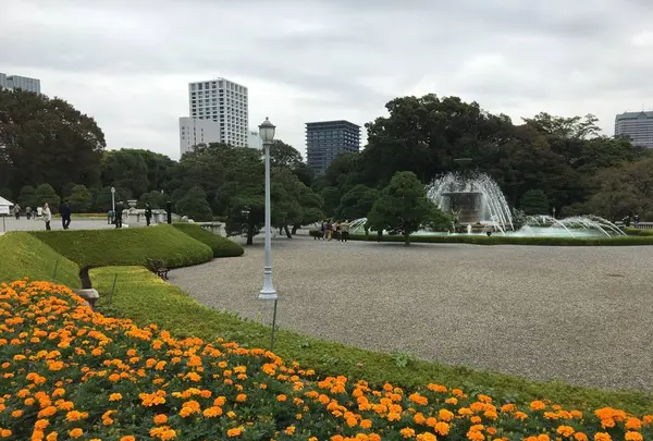 迎賓館赤坂離宮 (Akasaka Palace)の写真・動画_image_678380
