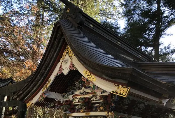 三峯神社の写真・動画_image_685604