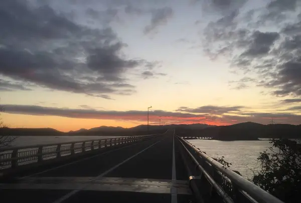 角島大橋 (つのしまおおはし)の写真・動画_image_693581