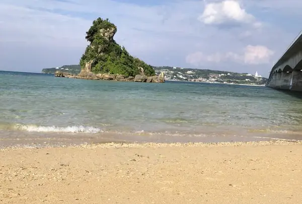 古宇利島の写真・動画_image_696778