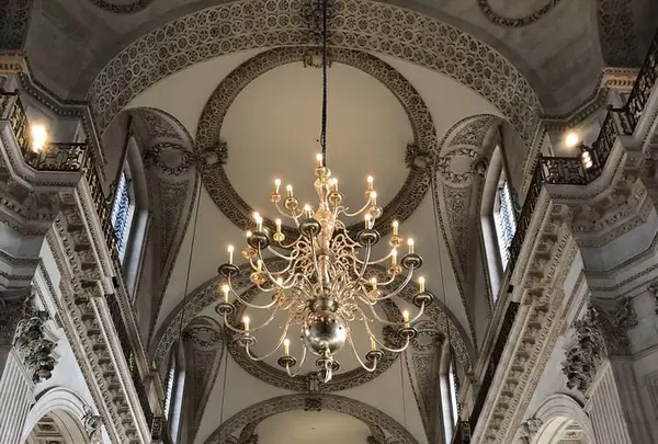 セントポール大聖堂（St Paul's Cathedral）の写真・動画_image_703495