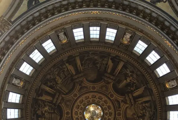 セントポール大聖堂（St Paul's Cathedral）の写真・動画_image_703496