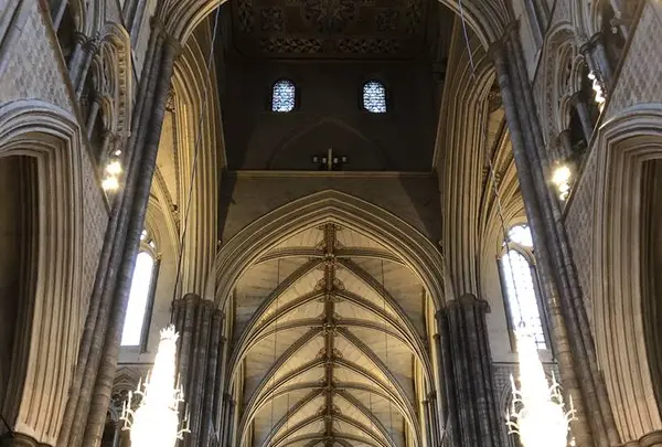 ウェストミンスター大寺院（Westminster Abbey）の写真・動画_image_703952