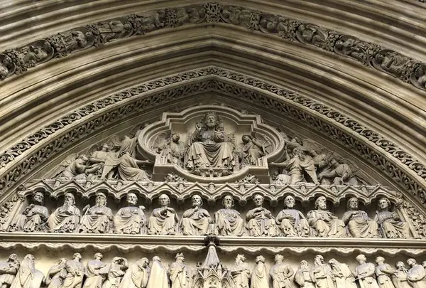 ウェストミンスター大寺院（Westminster Abbey）の写真・動画_image_703953