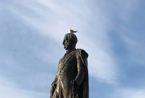 トラファルガー・スクウェア（Trafalgar Square）の写真・動画_image_704998