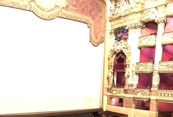 オペラ・ガルニエ（Opera Garnier）の写真・動画_image_705620