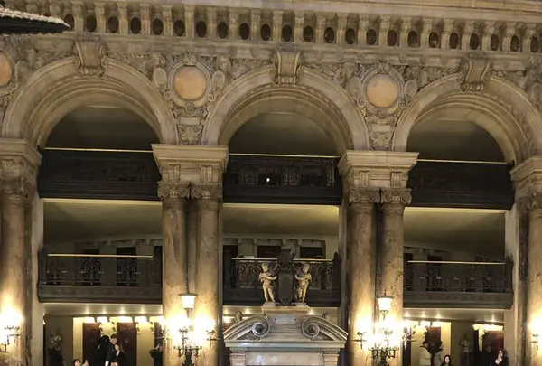 オペラ・ガルニエ（Opera Garnier）の写真・動画_image_705621