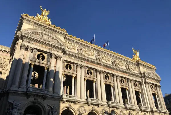 オペラ・ガルニエ（Opera Garnier）の写真・動画_image_705623