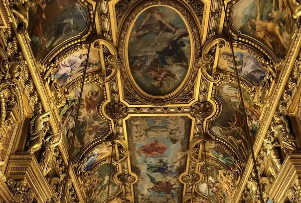 オペラ・ガルニエ（Opera Garnier）の写真・動画_image_705624