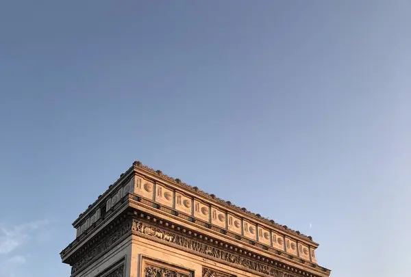  エトワール凱旋門（Etoile Arc de Triomphe）の写真・動画_image_705791