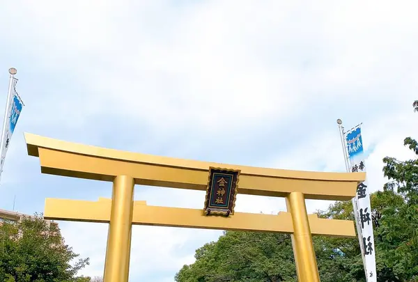 金神社の写真・動画_image_706431