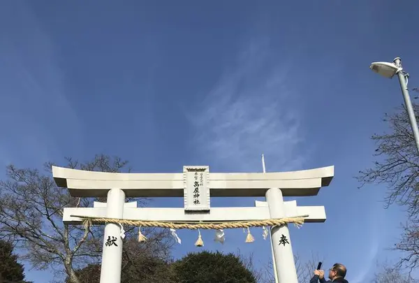 高屋神社の写真・動画_image_706857