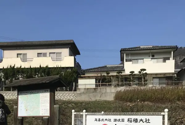 高屋神社の写真・動画_image_706858