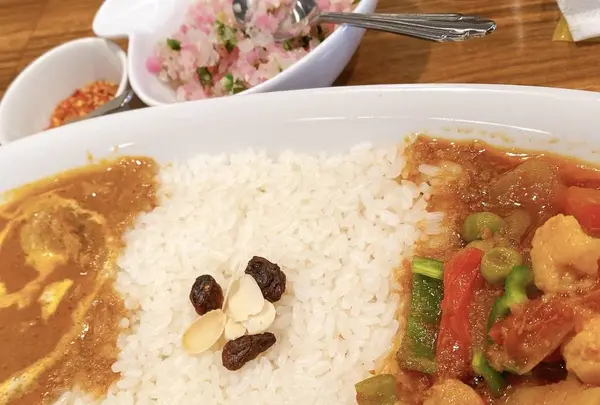 CURRY UPの写真・動画_image_707053