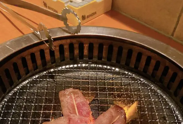 炭火焼肉イリアちゃんの写真・動画_image_707756